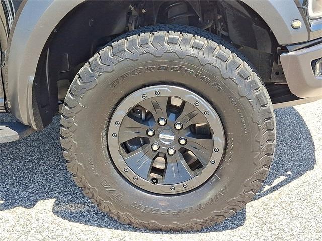 used 2020 Ford F-150 car, priced at $40,525