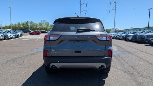 used 2022 Ford Escape car, priced at $27,381