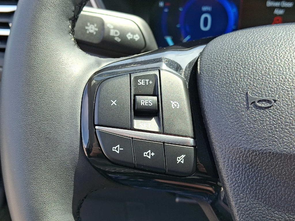used 2022 Ford Escape car, priced at $22,200