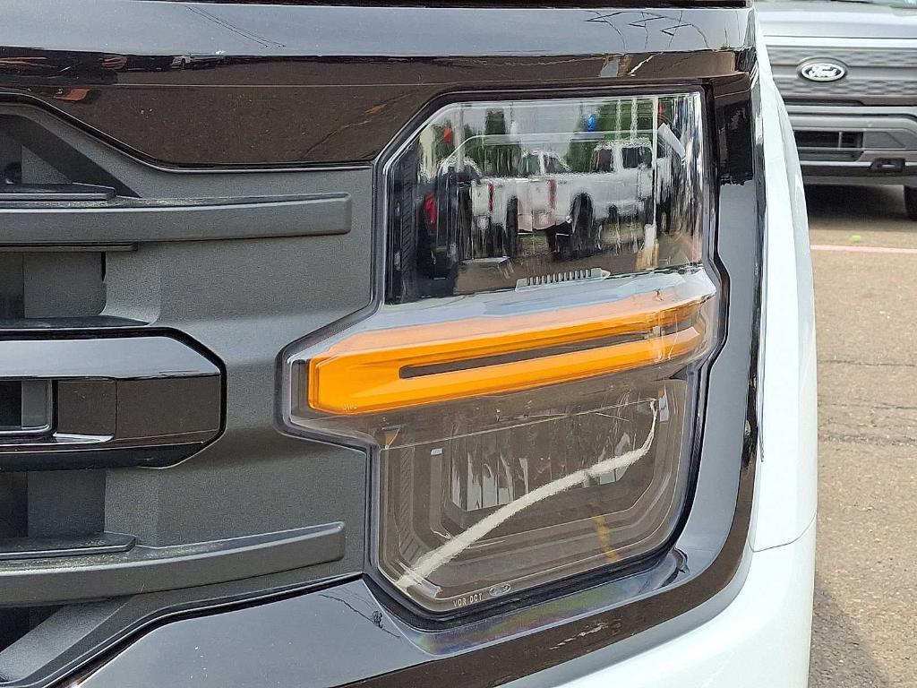 new 2024 Ford F-150 car, priced at $48,467