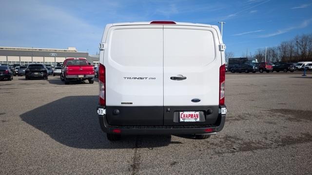 new 2024 Ford Transit-250 car, priced at $48,833