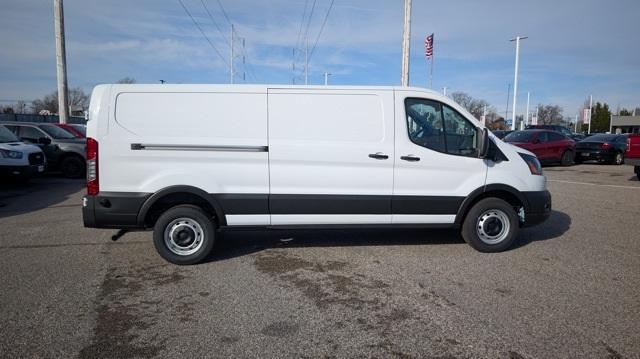 new 2024 Ford Transit-250 car, priced at $48,833