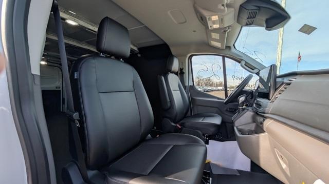 new 2024 Ford Transit-250 car, priced at $48,833