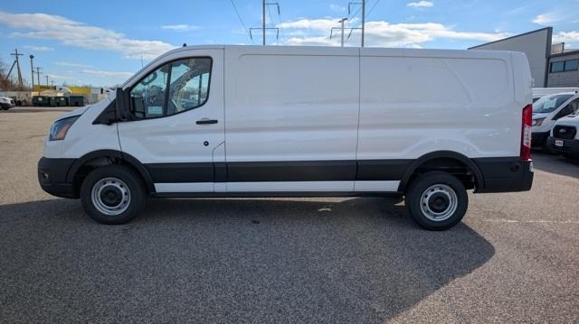 new 2024 Ford Transit-250 car, priced at $48,833