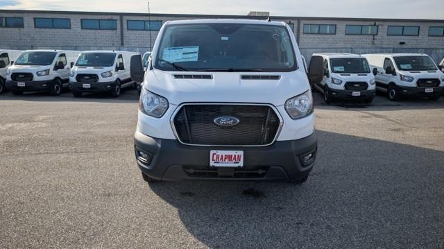 new 2024 Ford Transit-250 car, priced at $48,833