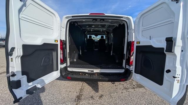 new 2024 Ford Transit-250 car, priced at $48,833