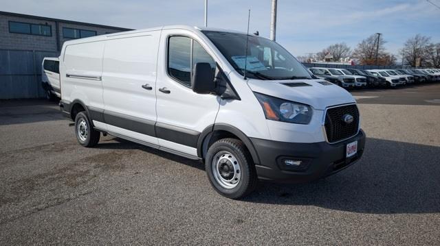 new 2024 Ford Transit-250 car, priced at $48,833