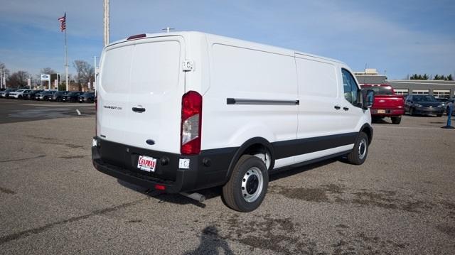 new 2024 Ford Transit-250 car, priced at $48,833