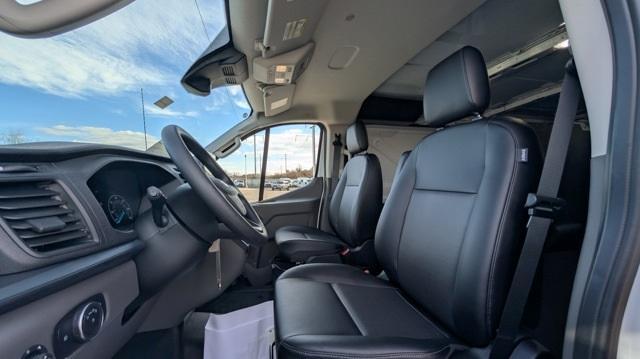 new 2024 Ford Transit-250 car, priced at $48,833