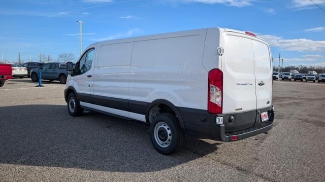 new 2024 Ford Transit-250 car, priced at $48,833