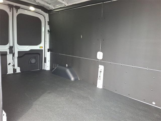new 2025 Ford Transit-250 car, priced at $58,215
