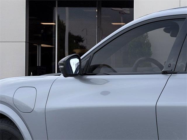 new 2025 Ford Mustang Mach-E car, priced at $54,376