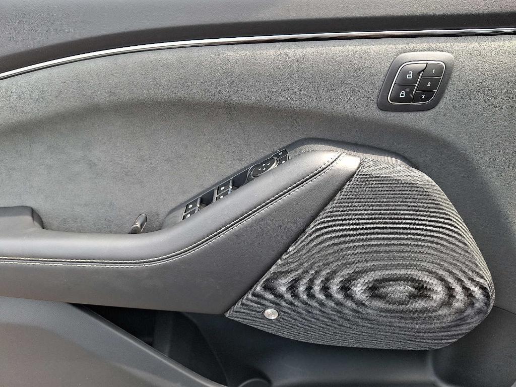 new 2025 Ford Mustang Mach-E car, priced at $54,932