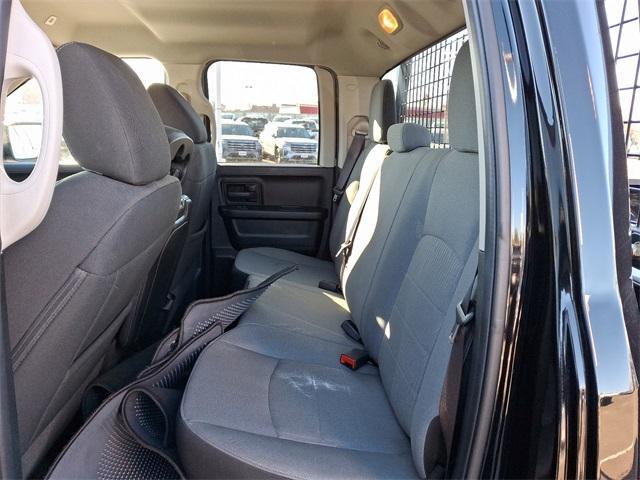 used 2021 Ram 1500 Classic car, priced at $25,729