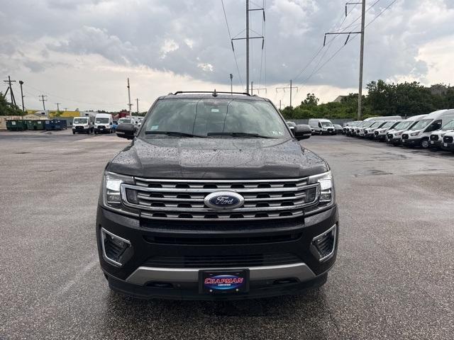 used 2021 Ford Expedition car, priced at $34,999