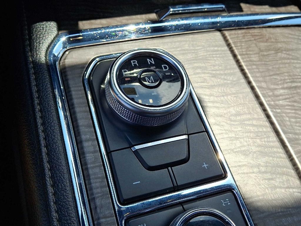 used 2021 Ford Expedition car, priced at $32,835