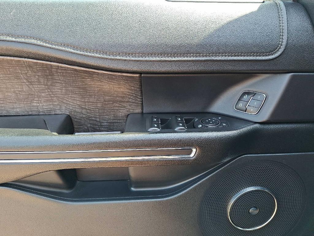 used 2021 Ford Expedition car, priced at $32,835
