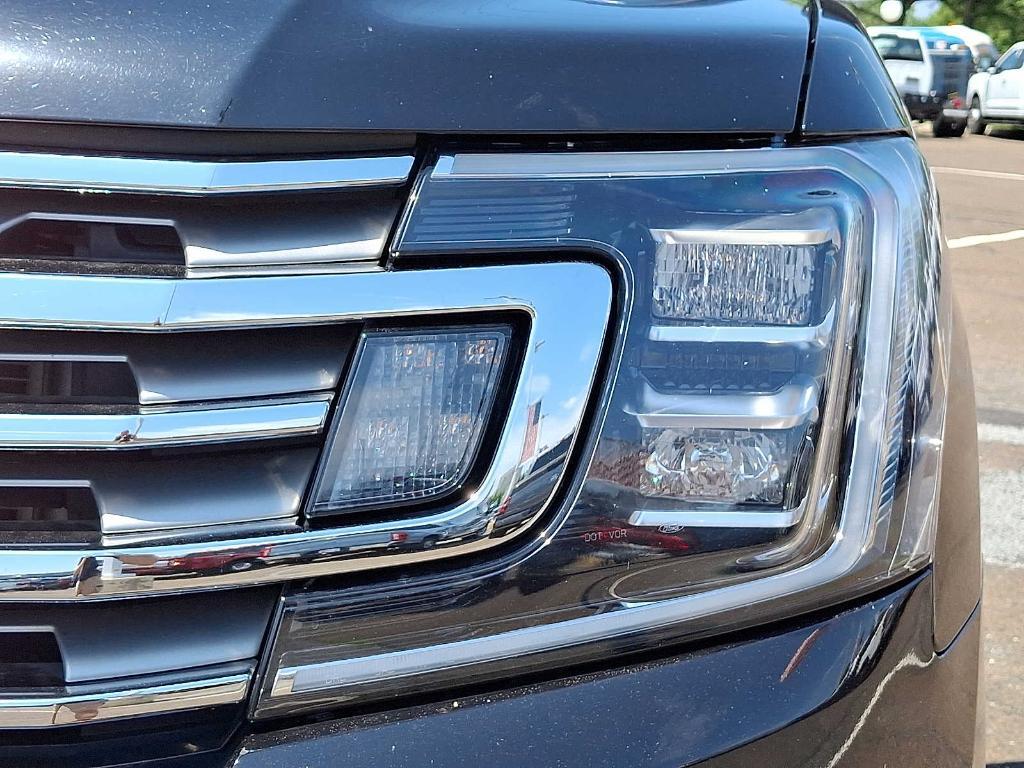 used 2021 Ford Expedition car, priced at $32,835