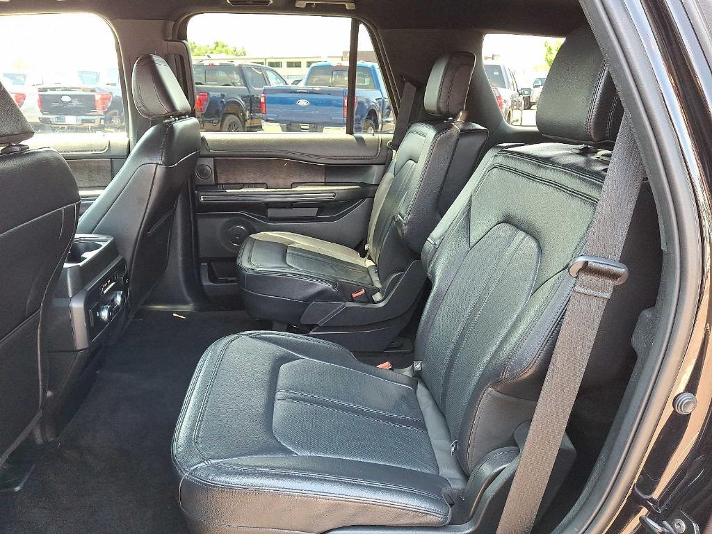 used 2021 Ford Expedition car, priced at $32,835