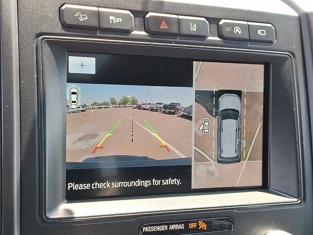 used 2021 Ford Expedition car, priced at $32,835