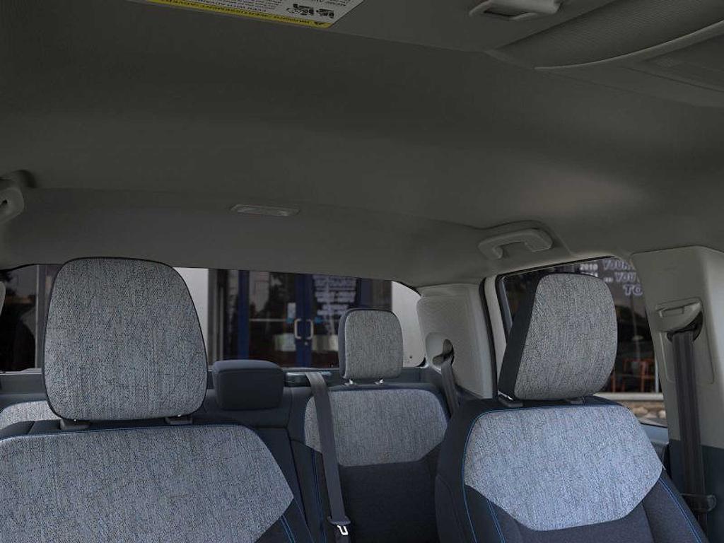 new 2025 Ford Maverick car, priced at $29,412