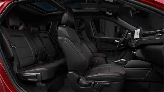 new 2025 Ford Escape car, priced at $32,925