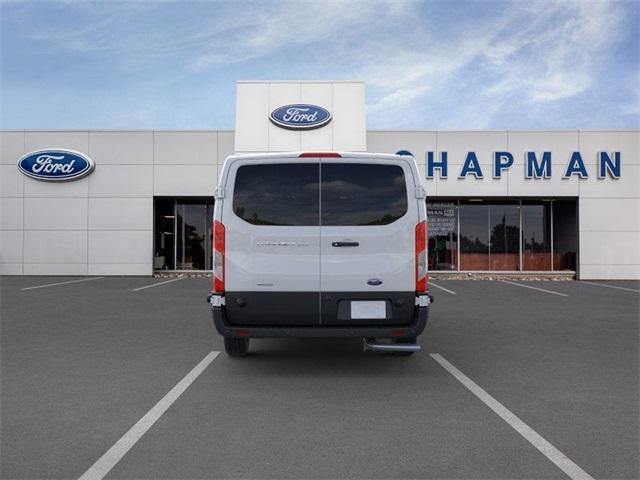 new 2024 Ford Transit-350 car, priced at $57,124