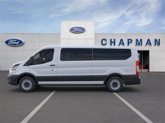 new 2024 Ford Transit-350 car, priced at $57,124