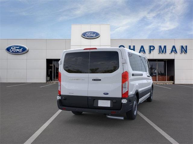 new 2024 Ford Transit-350 car, priced at $57,124