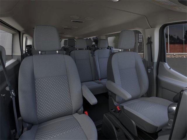 new 2024 Ford Transit-350 car, priced at $57,124