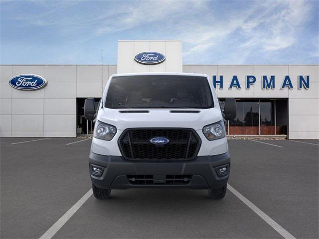 new 2024 Ford Transit-350 car, priced at $57,124