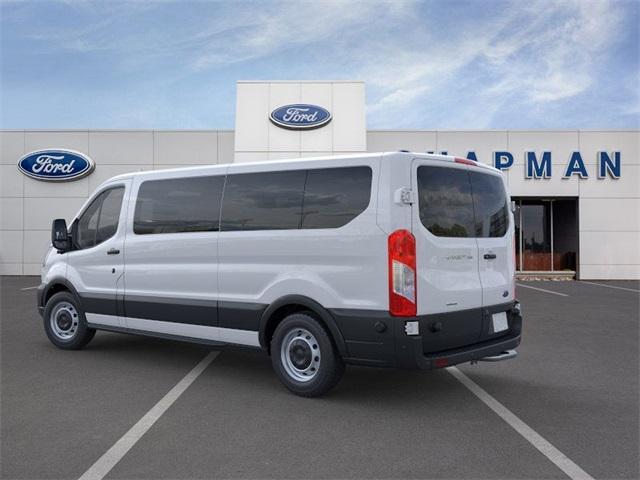 new 2024 Ford Transit-350 car, priced at $57,124