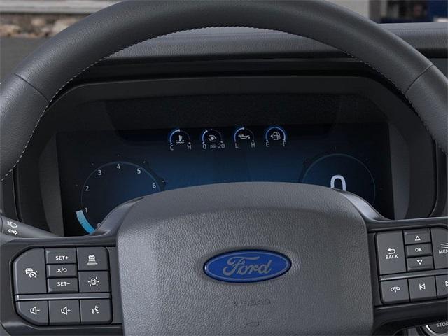 new 2025 Ford F-150 car, priced at $74,886