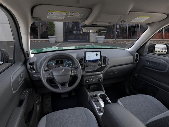 new 2024 Ford Bronco Sport car, priced at $27,233