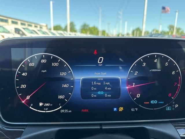 used 2022 Mercedes-Benz C-Class car, priced at $36,481