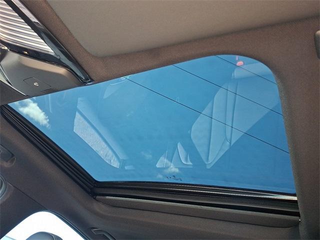 used 2023 BMW M3 car, priced at $89,799