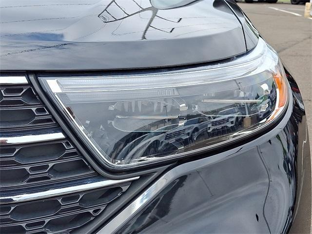 used 2022 Ford Explorer car, priced at $30,151