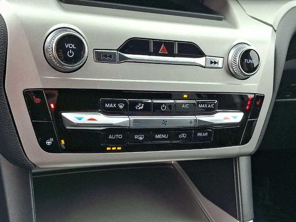 used 2022 Ford Explorer car, priced at $30,799