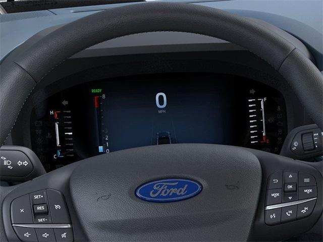new 2025 Ford Maverick car, priced at $31,445