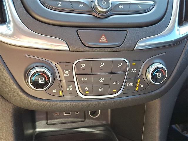 used 2019 Chevrolet Equinox car, priced at $14,499