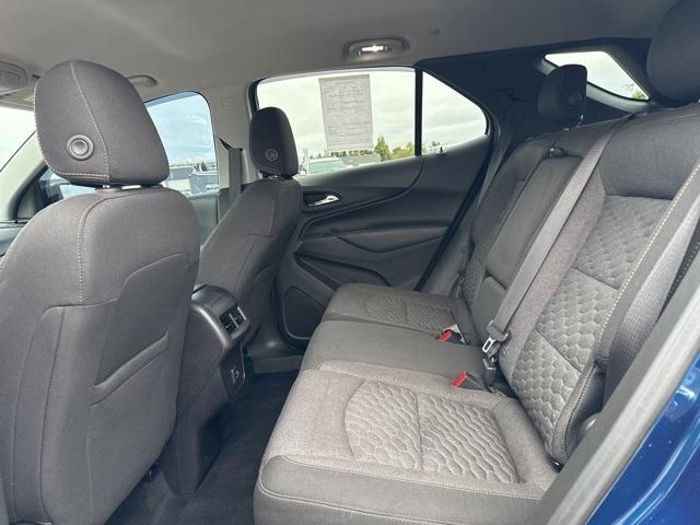 used 2019 Chevrolet Equinox car, priced at $14,999