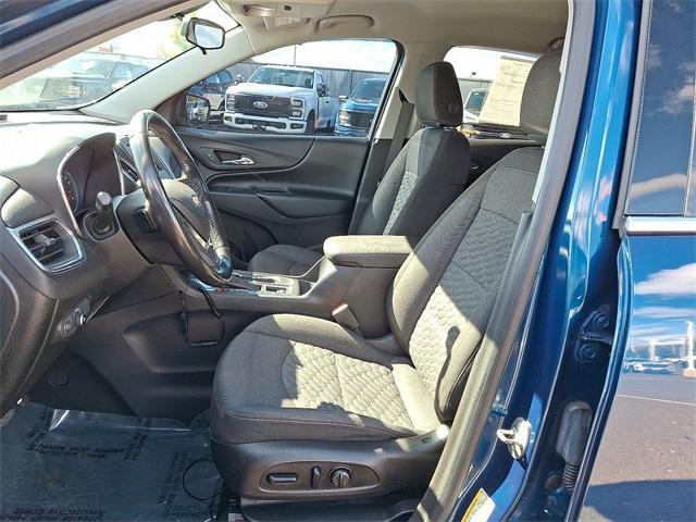 used 2019 Chevrolet Equinox car, priced at $14,499