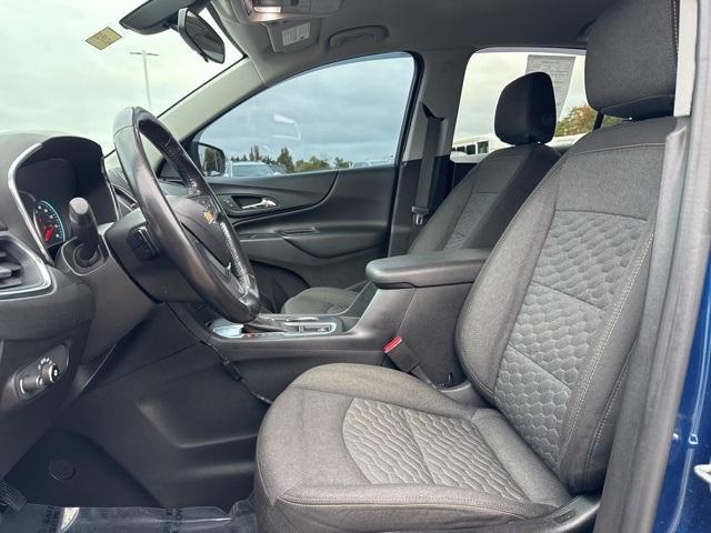 used 2019 Chevrolet Equinox car, priced at $14,999