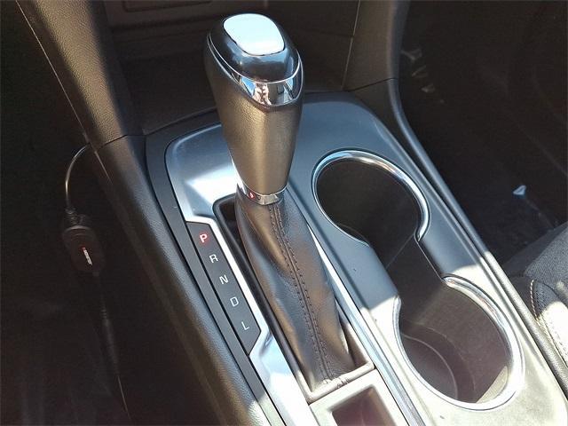 used 2019 Chevrolet Equinox car, priced at $14,499