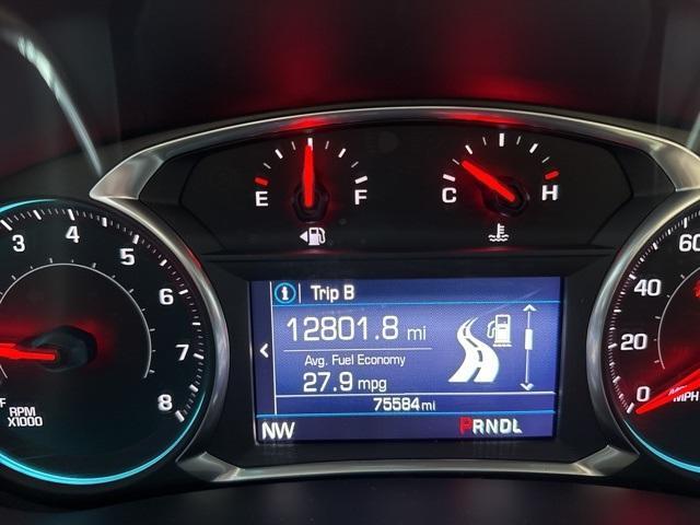 used 2019 Chevrolet Equinox car, priced at $14,999