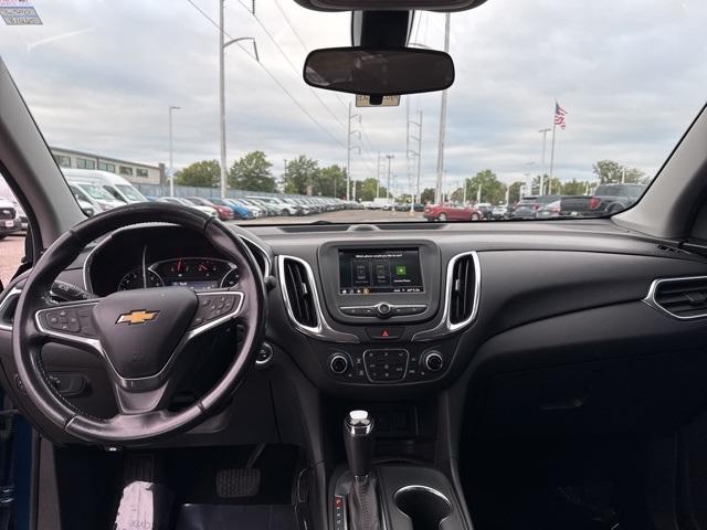 used 2019 Chevrolet Equinox car, priced at $14,999