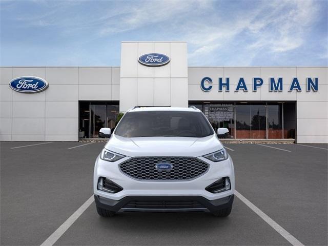 new 2024 Ford Edge car, priced at $39,968