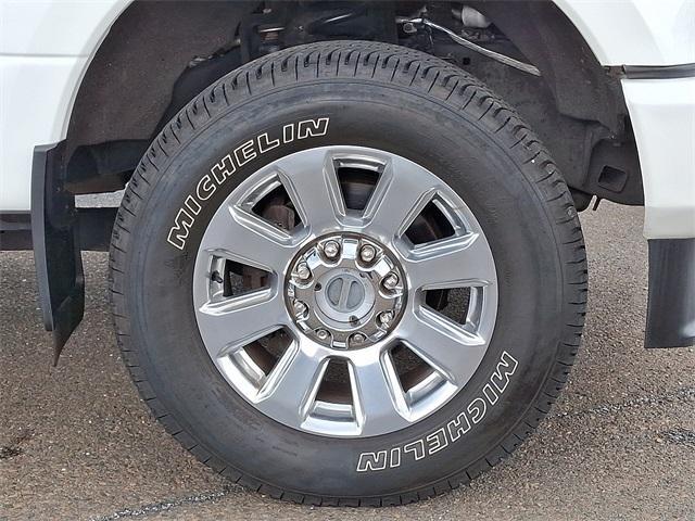 used 2020 Ford F-350 car, priced at $67,999