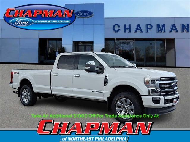 used 2020 Ford F-350 car, priced at $67,999