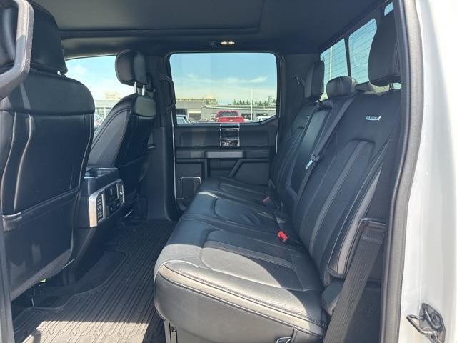 used 2020 Ford F-350 car, priced at $69,206